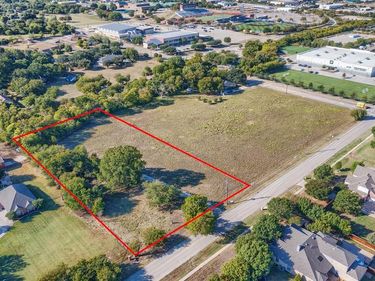 7699 Meadow Hill Drive, Frisco, TX 75033