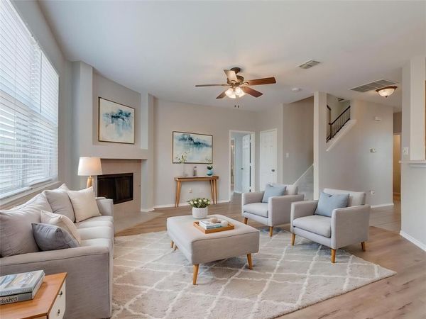4629 Indian Rock Drive, Fort Worth, TX 76244