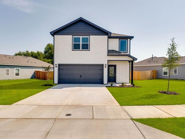 13805 Turtle Mountain Road, Ponder, TX 76259