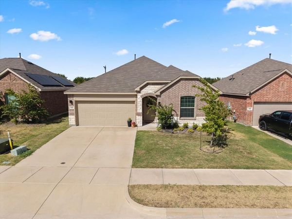 1420 Reunion Drive, Crandall, TX 75114