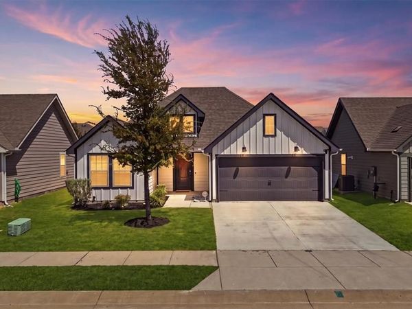 11328 Headwater Court, Providence Village, TX 76227
