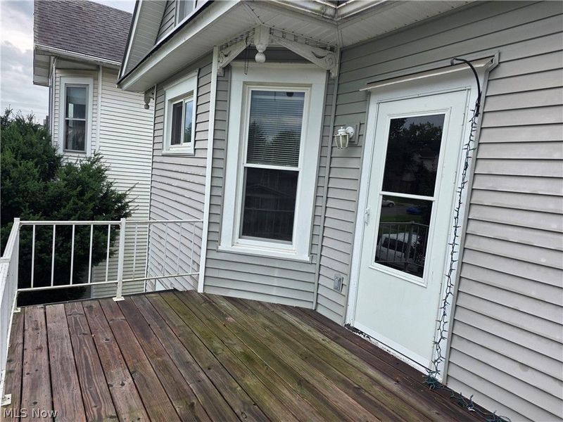 407 1/2 N 10th Street, Cambridge, OH 43725 Photo 13
