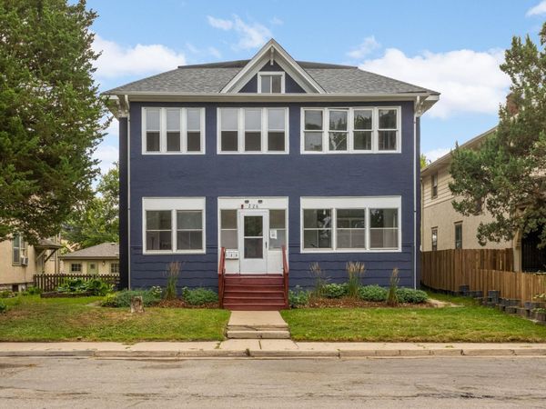226 Gramercy Avenue, Minneapolis, MN 55405
