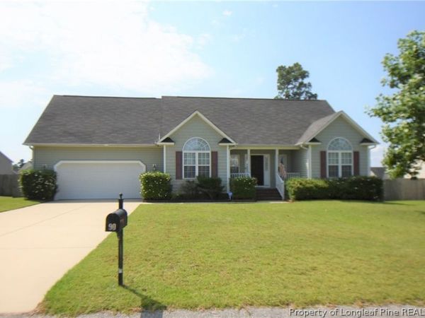 90 Polk Street, Spring Lake, NC 28390