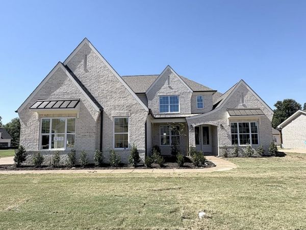 5037 JON OAK CV, Arlington, TN 38002