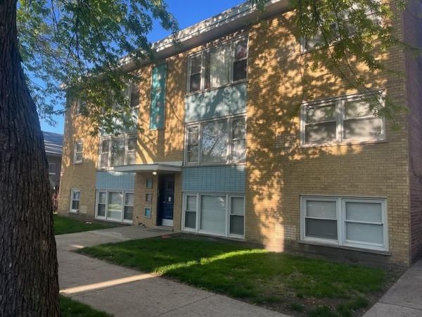 8333 S Maryland Avenue , Unit 101, Chicago, IL 60619