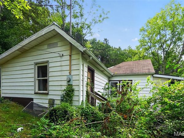 1603 Little Bend Road , Barnhart, MO 63012