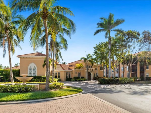 8687 RIVER HOMES LANE , Unit 4307, BONITA SPRINGS, FL 34135