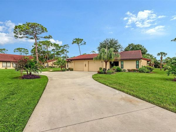 3715 PINECONE COURT, Unit 169, SARASOTA, FL 34238