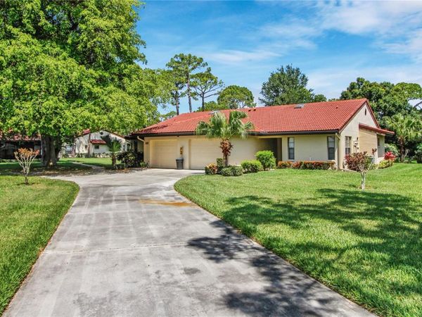 3715 PINECONE COURT , Unit 169, SARASOTA, FL 34238