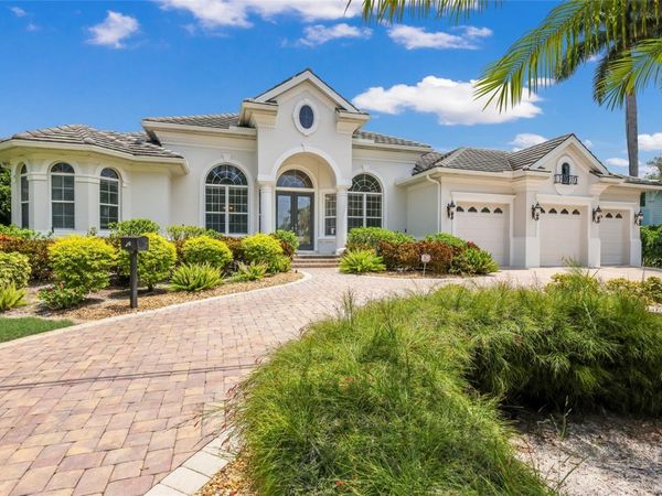 5904 RIVERVIEW BOULEVARD , BRADENTON, FL 34209