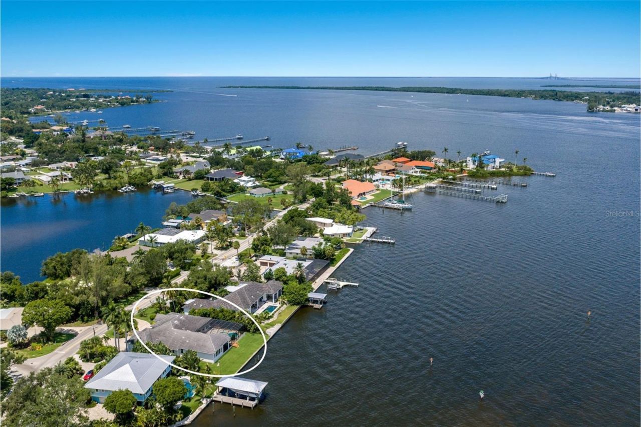 5904 Riverview Boulevard, Bradenton, FL 34209 Photo