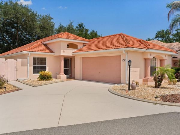 1305 SANTA MARIA AVENUE, THE VILLAGES, FL 32159