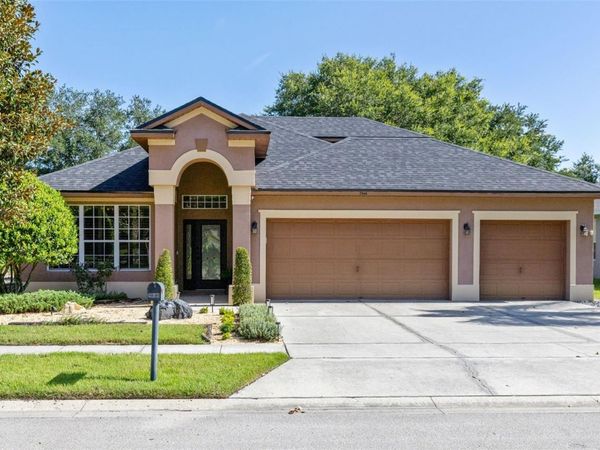 2564 MORNING STAR PLACE , OVIEDO, FL 32765