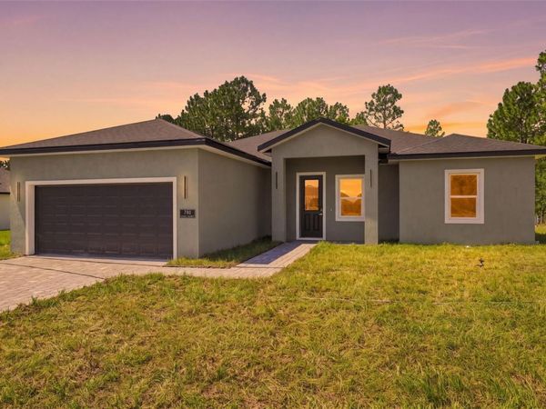 748 MARION OAKS MANOR, OCALA, FL 34473