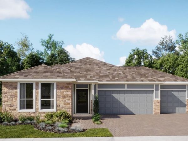 3035 REPOSE DRIVE, CLERMONT, FL 34714