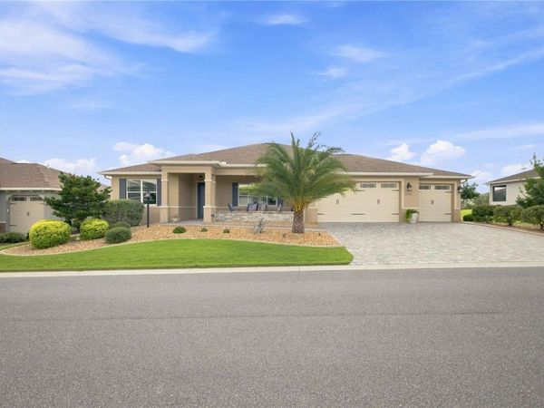 8138 SW 92ND CIRCLE , OCALA, FL 34481