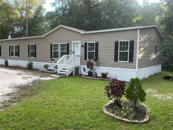 4050 SW 178TH TERRACE , DUNNELLON, FL 34432