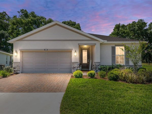 4306 NW 54TH TERRACE , OCALA, FL 34482