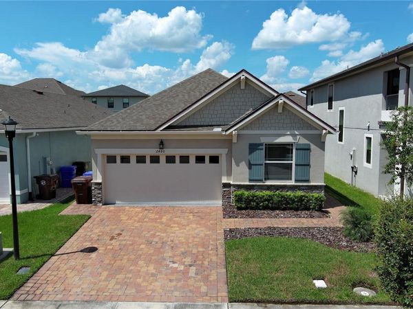 2480 VARENNA LOOP , KISSIMMEE, FL 34741