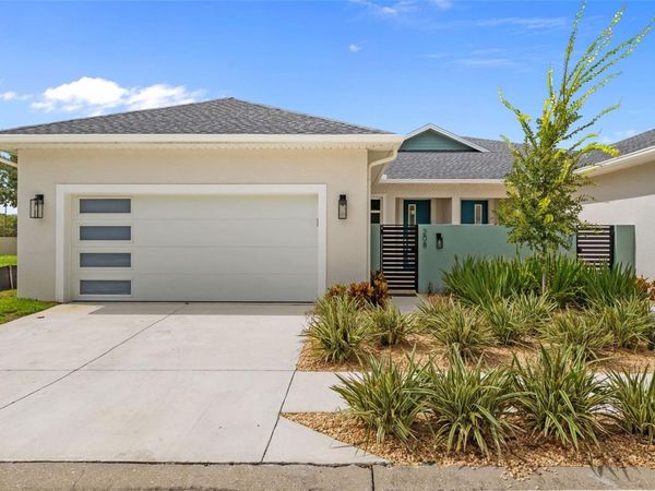 208 ATHENIAN WAY , TARPON SPRINGS, FL 34689