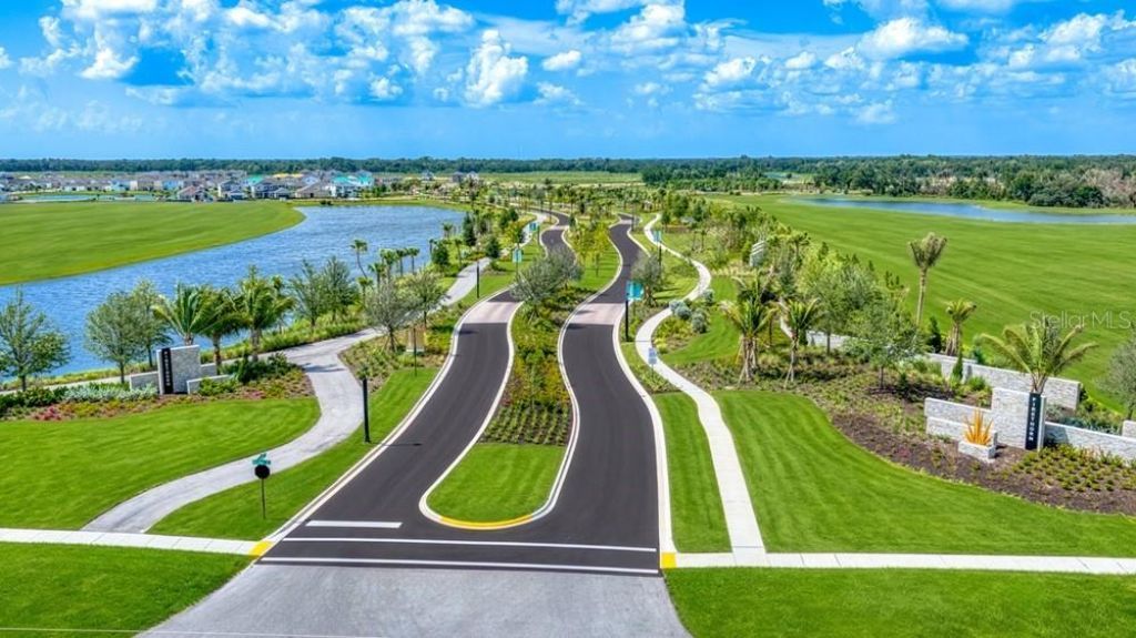 13507 Rowhouse Court , Parrish, FL 34219 Photo