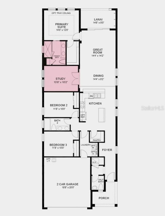 13507 Rowhouse Court , Parrish, FL 34219 Photo