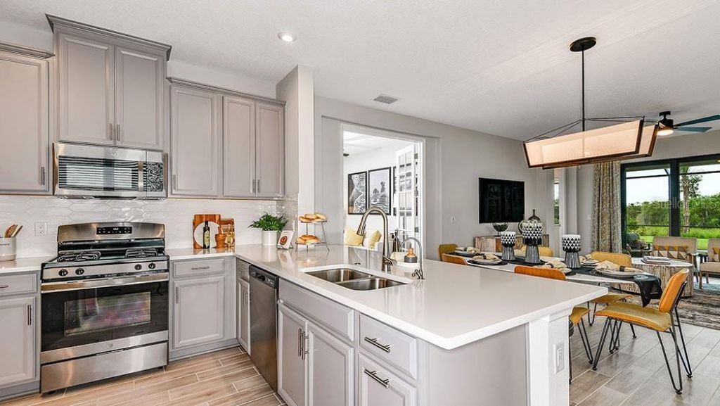 13507 Rowhouse Court , Parrish, FL 34219 Photo
