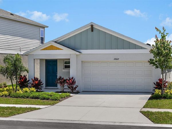 15164 MAUDE LANDING LOOP , WIMAUMA, FL 33598