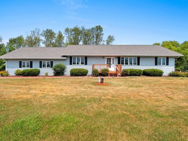 N2904 N 13TH ROAD, Coleman, WI 54112