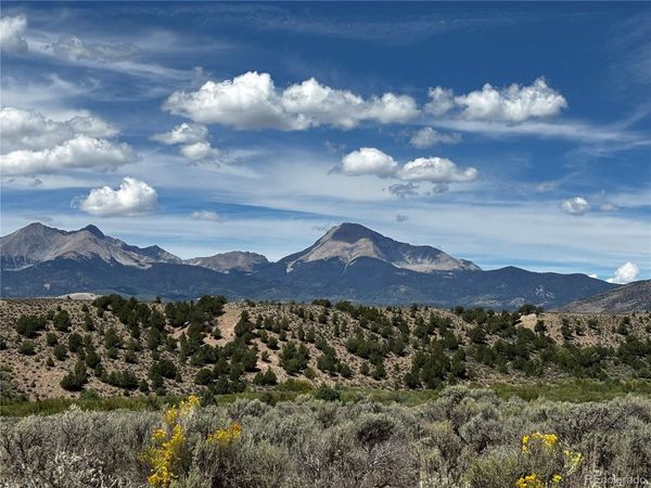 00 Ann Rd. , Fort Garland, CO 81133