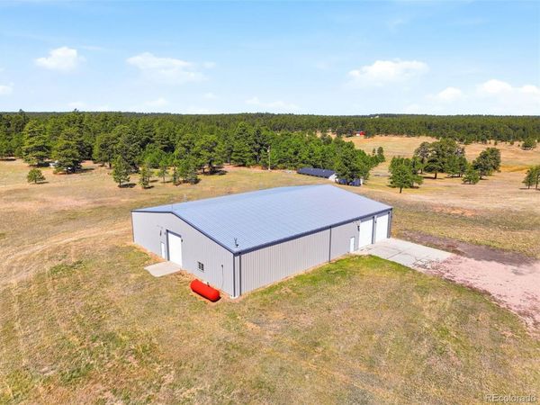 10350 Hodgen Road , Colorado Springs, CO 80908