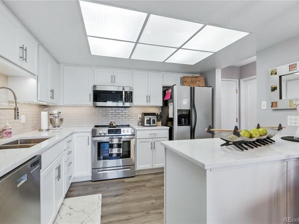 13850 E Marina Drive, Unit 404, Aurora, CO 80014