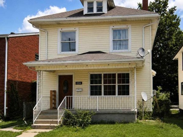236 S Hague Avenue, Columbus, OH 43204
