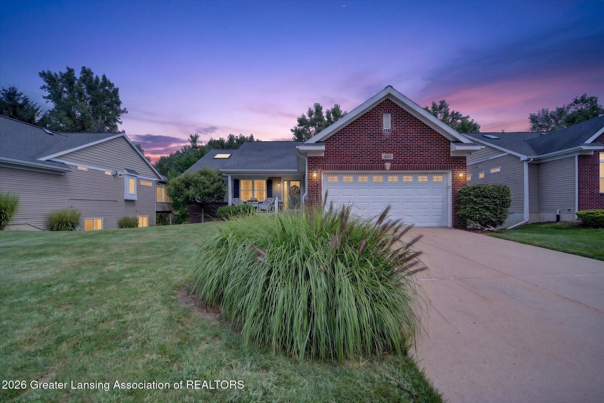 4022 Highland Terrace, Okemos, MI 48864 Main Photo