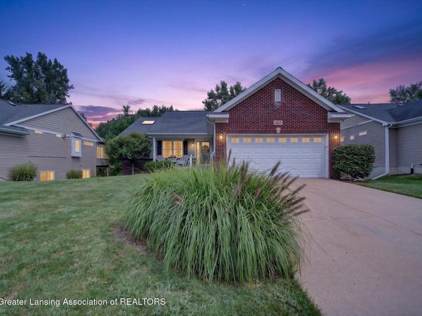4022 Highland Terrace, Okemos, MI 48864
