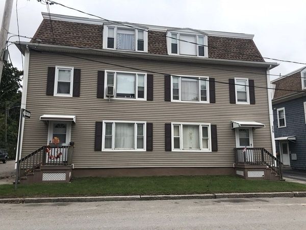 229 Tripp Street, Fall River, MA 02724
