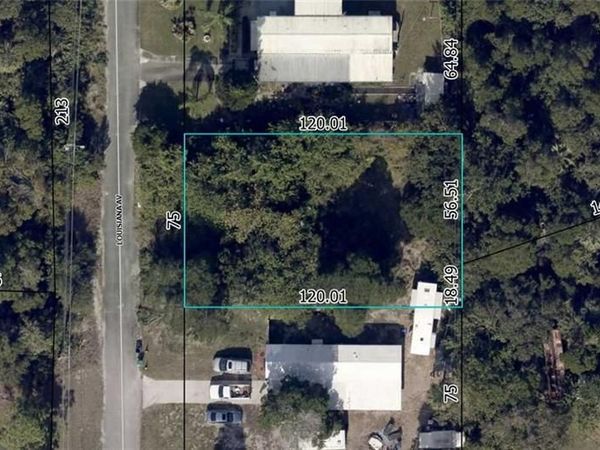 828 Louisiana AVE , SEBASTIAN, FL 32958