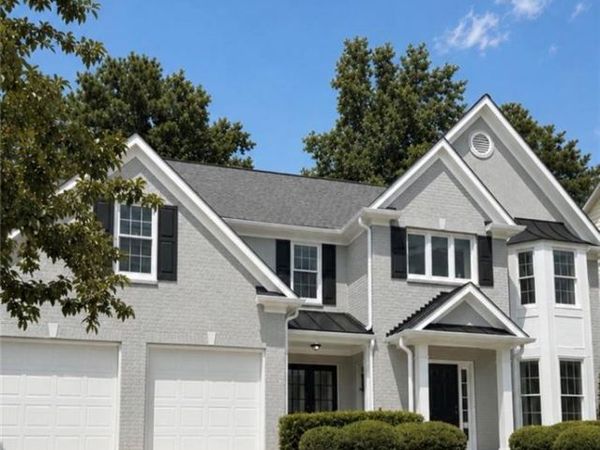 10030 Carrington Lane, Johns Creek, GA 30022