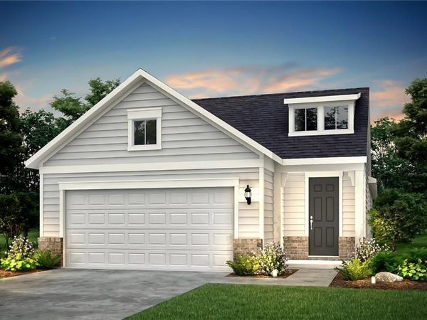 172 Alcovy Court, Griffin, GA 30223