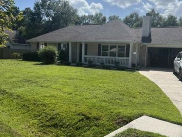 13063 Sweetwater Trail, Gulfport, MS 39503