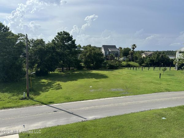 15624 Joan D' Arc Circle, Biloxi, MS 39532