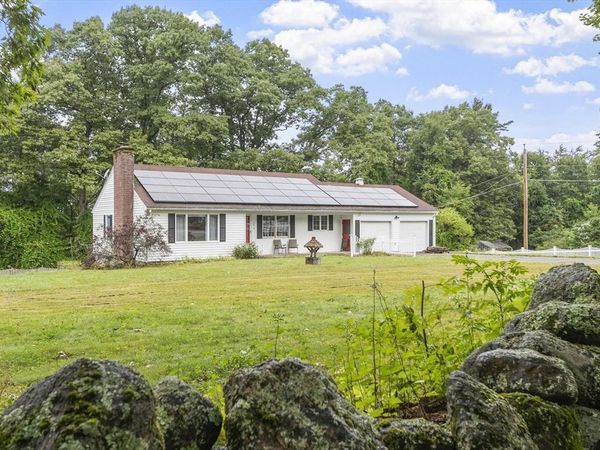 3816 Chestnut Hill Ave, Athol, MA 01331