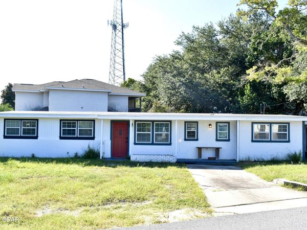 106 N El Centro Boulevard , Unit B, Panama City Beach, FL 32413