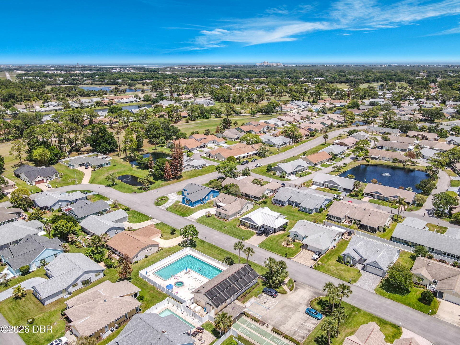 49 Bogey Circle, New Smyrna Beach, FL 32168 Photo