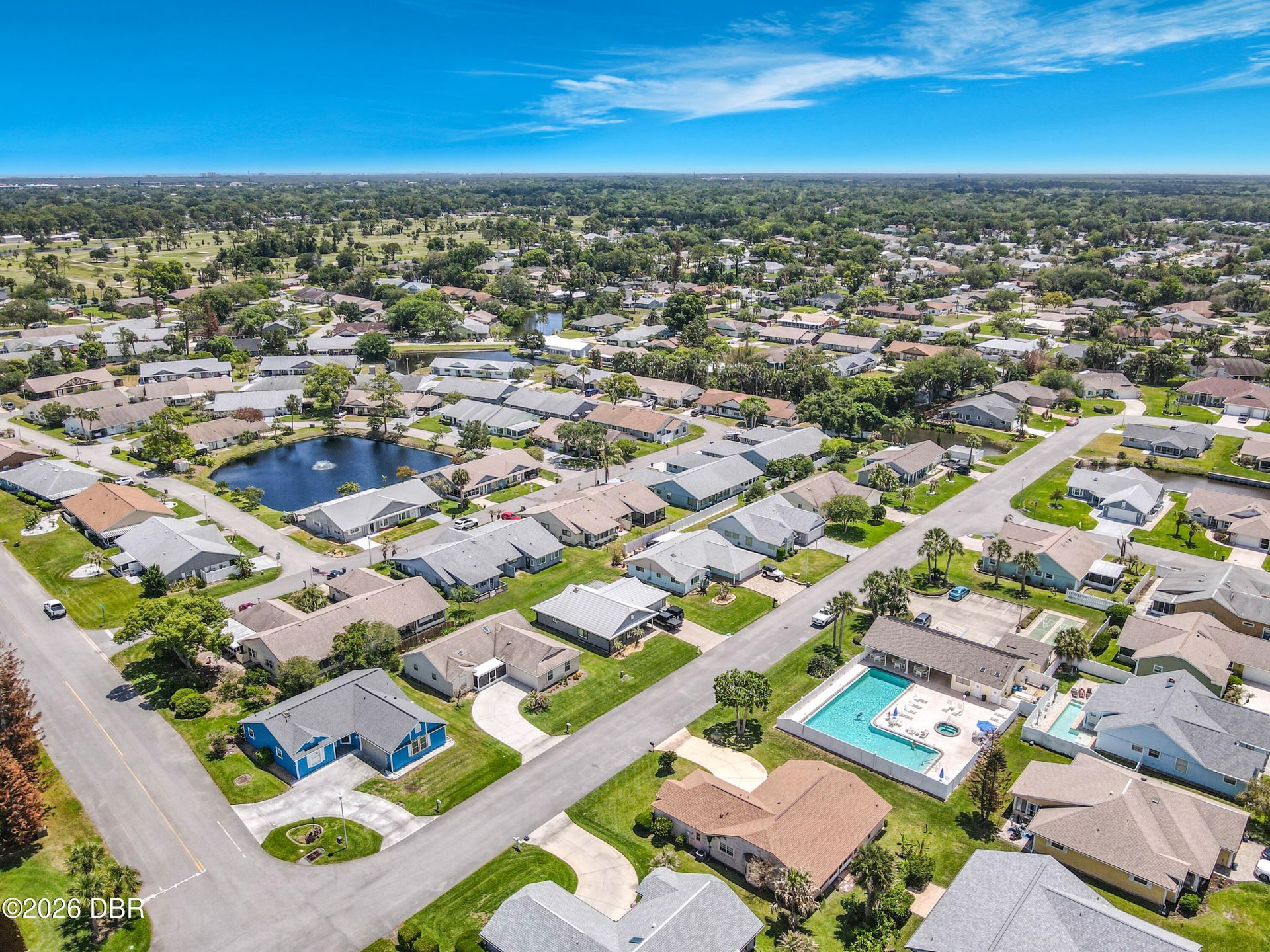 49 Bogey Circle, New Smyrna Beach, FL 32168 Photo