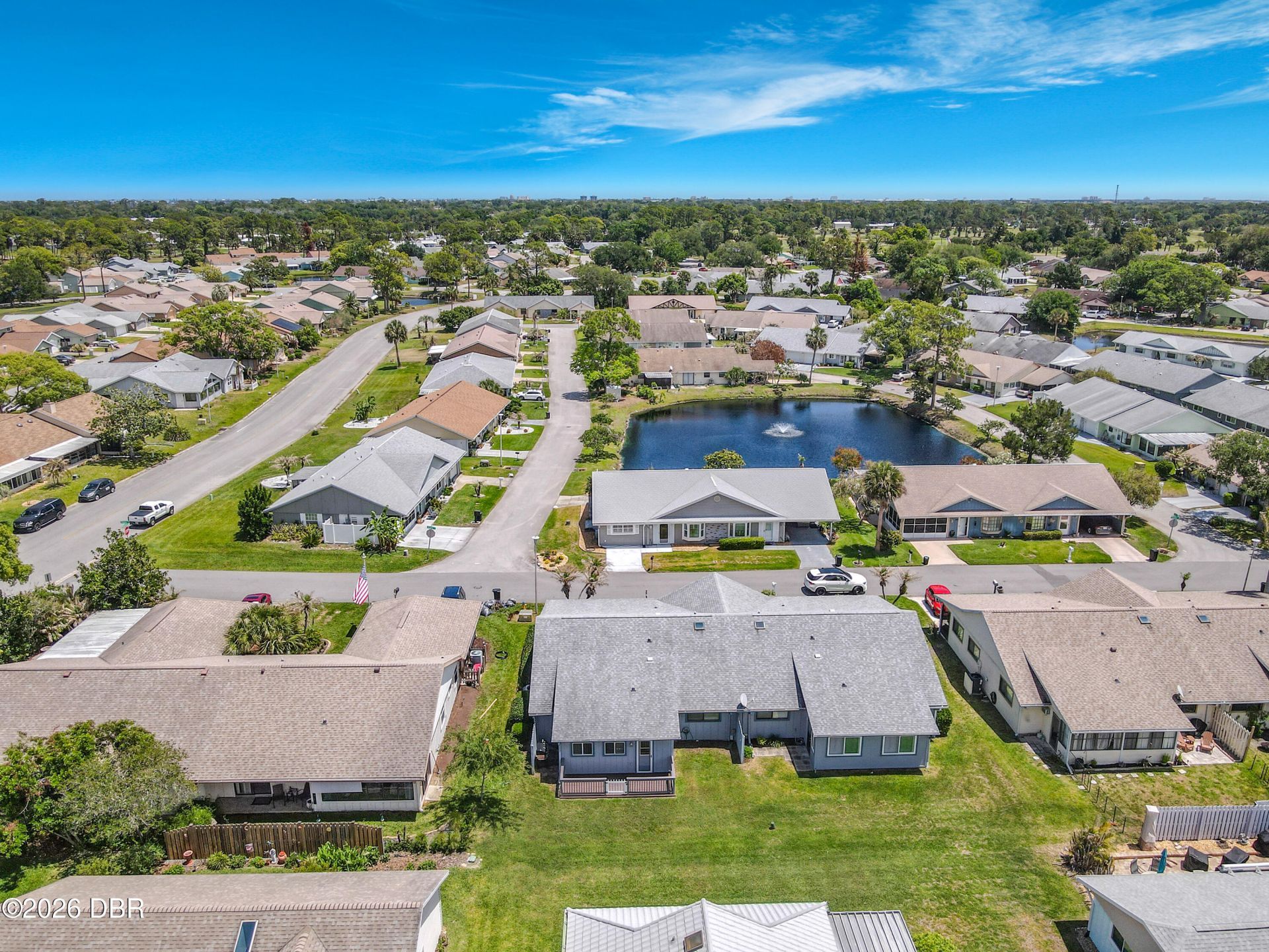 49 Bogey Circle, New Smyrna Beach, FL 32168 Photo