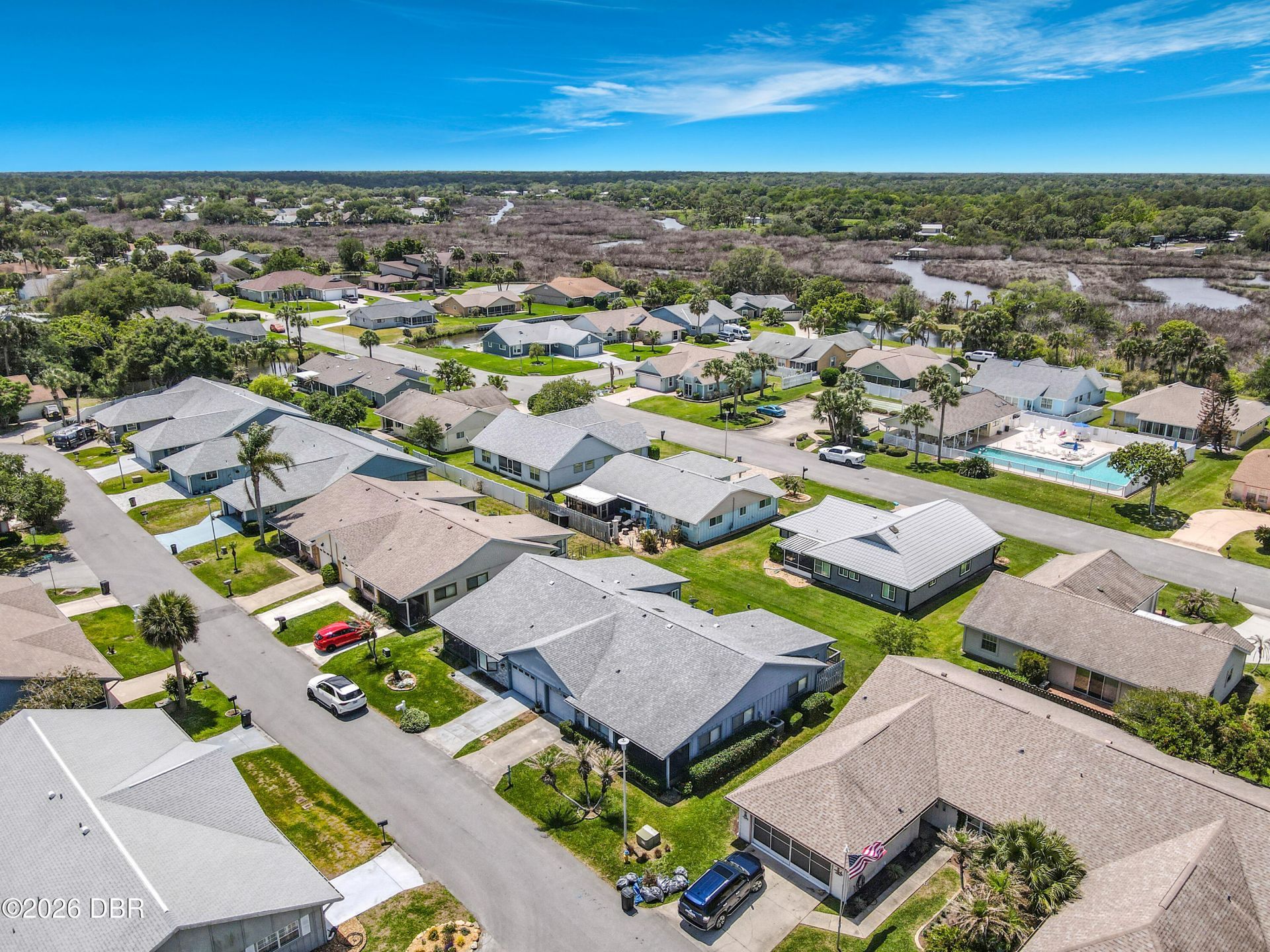 49 Bogey Circle, New Smyrna Beach, FL 32168 Photo