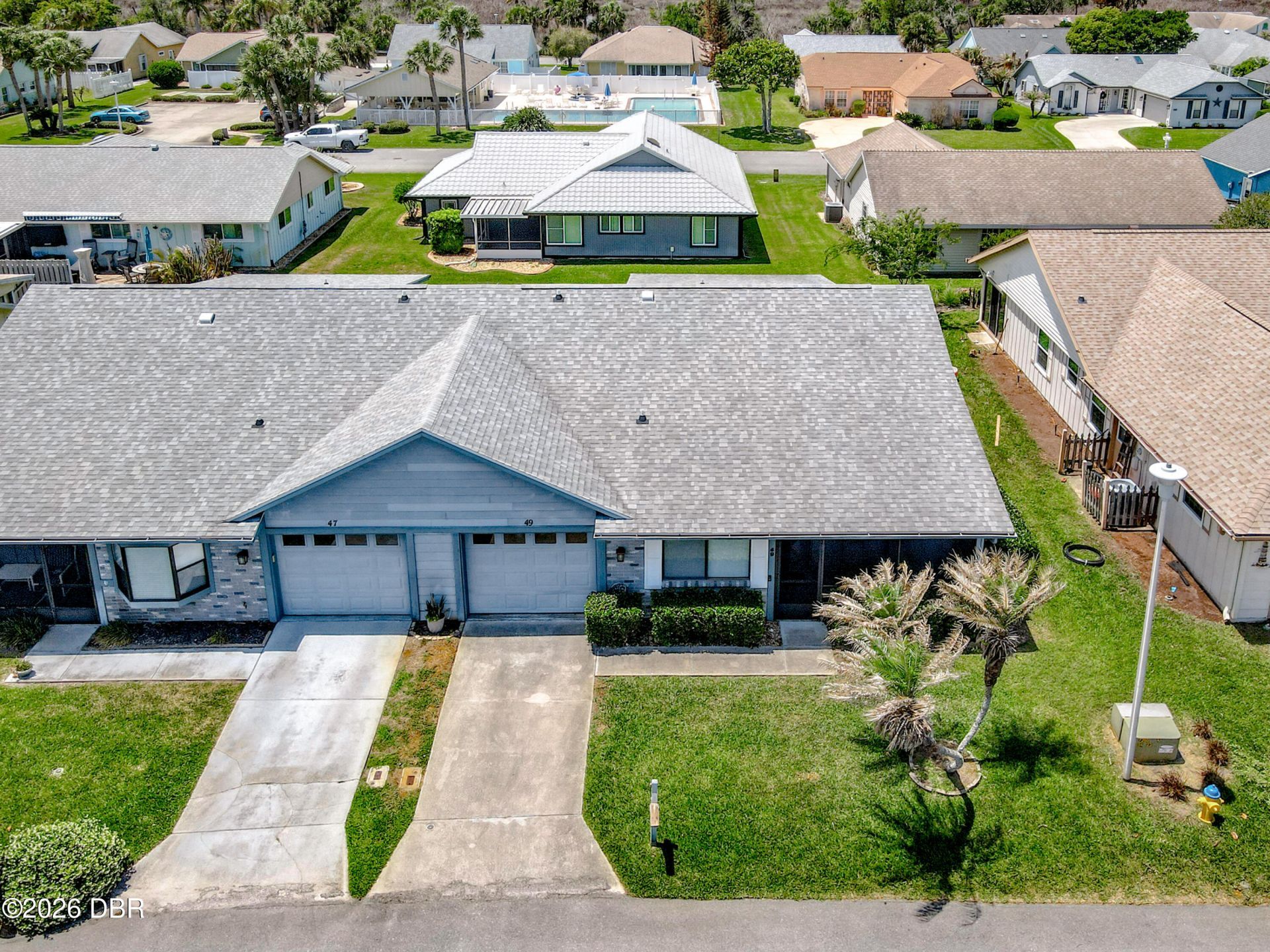 49 Bogey Circle, New Smyrna Beach, FL 32168 Photo