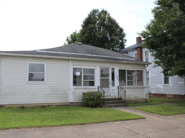 521 E Harding Way, Galion, OH 44833